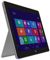 Замена экрана на планшете Microsoft Surface 2 в Комсомольске-на-Амуре